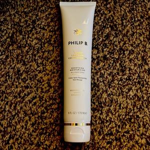Phillip B leave in conditioner